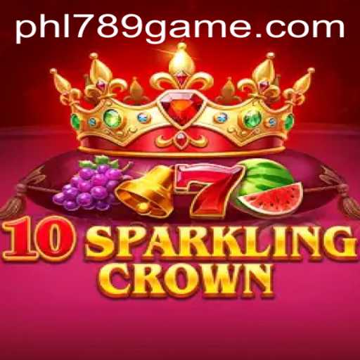 Discover the Thrill of 10SparklingCrown: A Game of Strategy and Chance