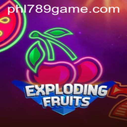 ExplodingFruits: The Game That Takes the Gaming World by Storm