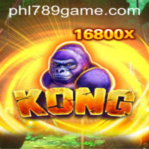 Discover the Thrilling World of Kong: PHL789 Game Unleashed