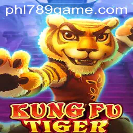 KungFuTiger: A New Dimension in Gaming with PHL789