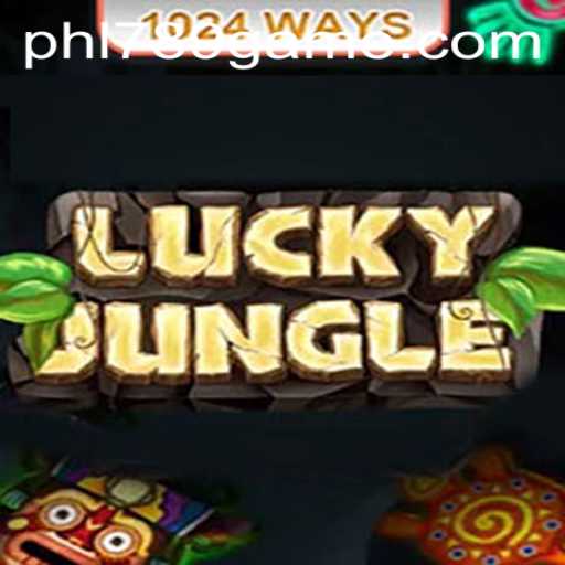 Discover the Thrills of LuckyJungle1024: A New Era in Gaming