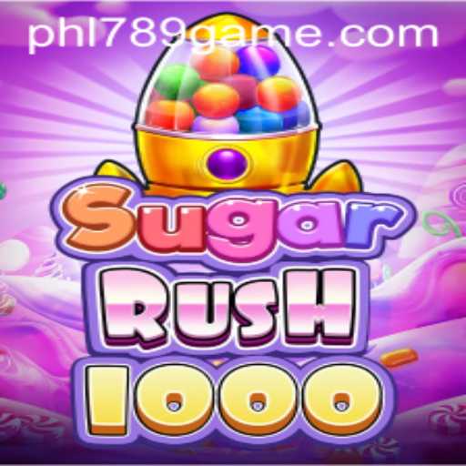 SugarRush1000: A Sweet Adventure into the Gaming World
