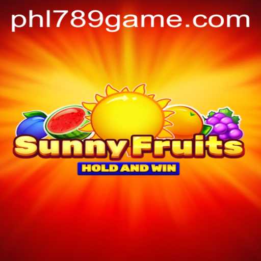 Exploring the Vibrant World of SunnyFruits with PHL789