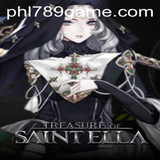 Unveiling TreasureofSaintElla: Adventure Awaits with PHL789