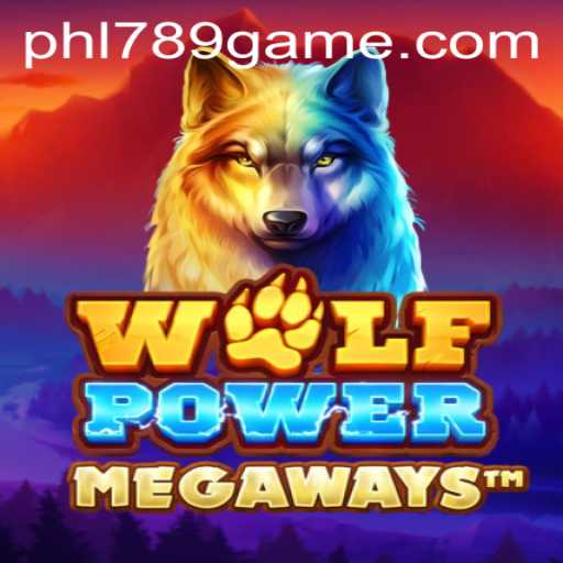 WolfPowerMega: Unleashing the PHL789 Adventure